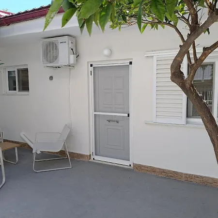 Holiday home Quiet Detached House Near The Sea