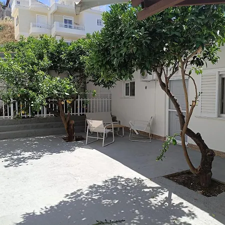 Quiet Detached House Near The Sea *