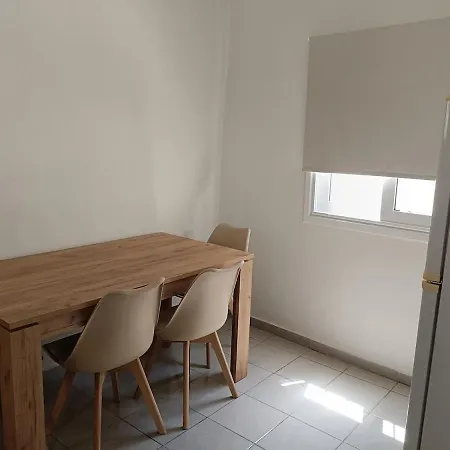 Quiet Detached House Near The Sea Corinth
